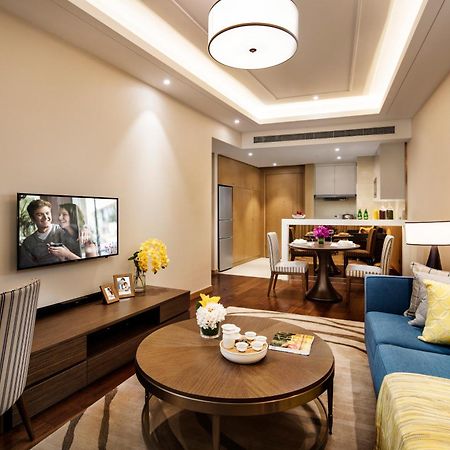 Somerset Software Park Xiamen Dış mekan fotoğraf
