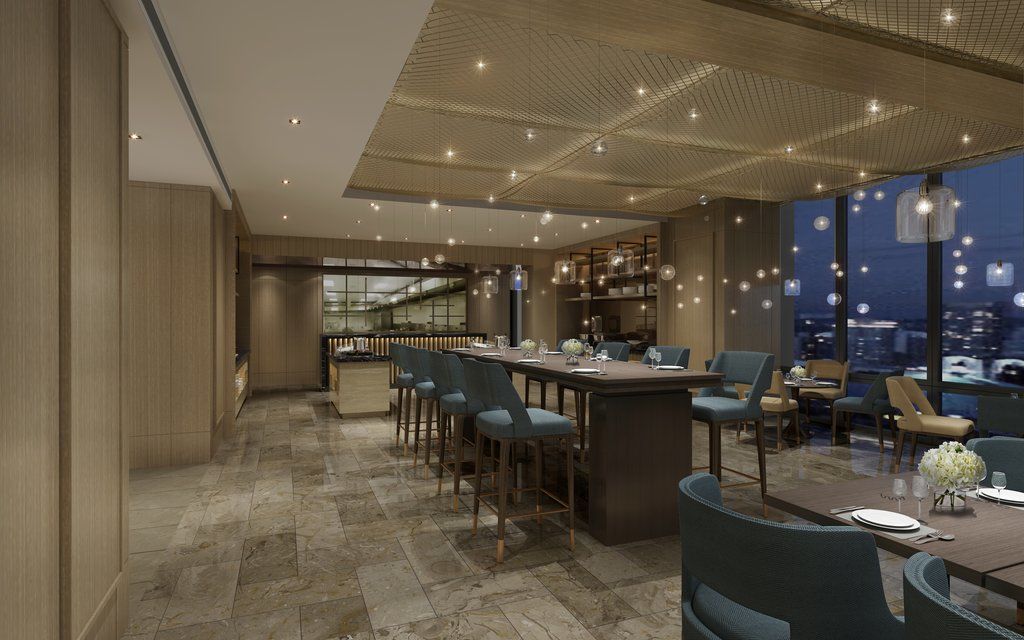 Somerset Software Park Xiamen Dış mekan fotoğraf