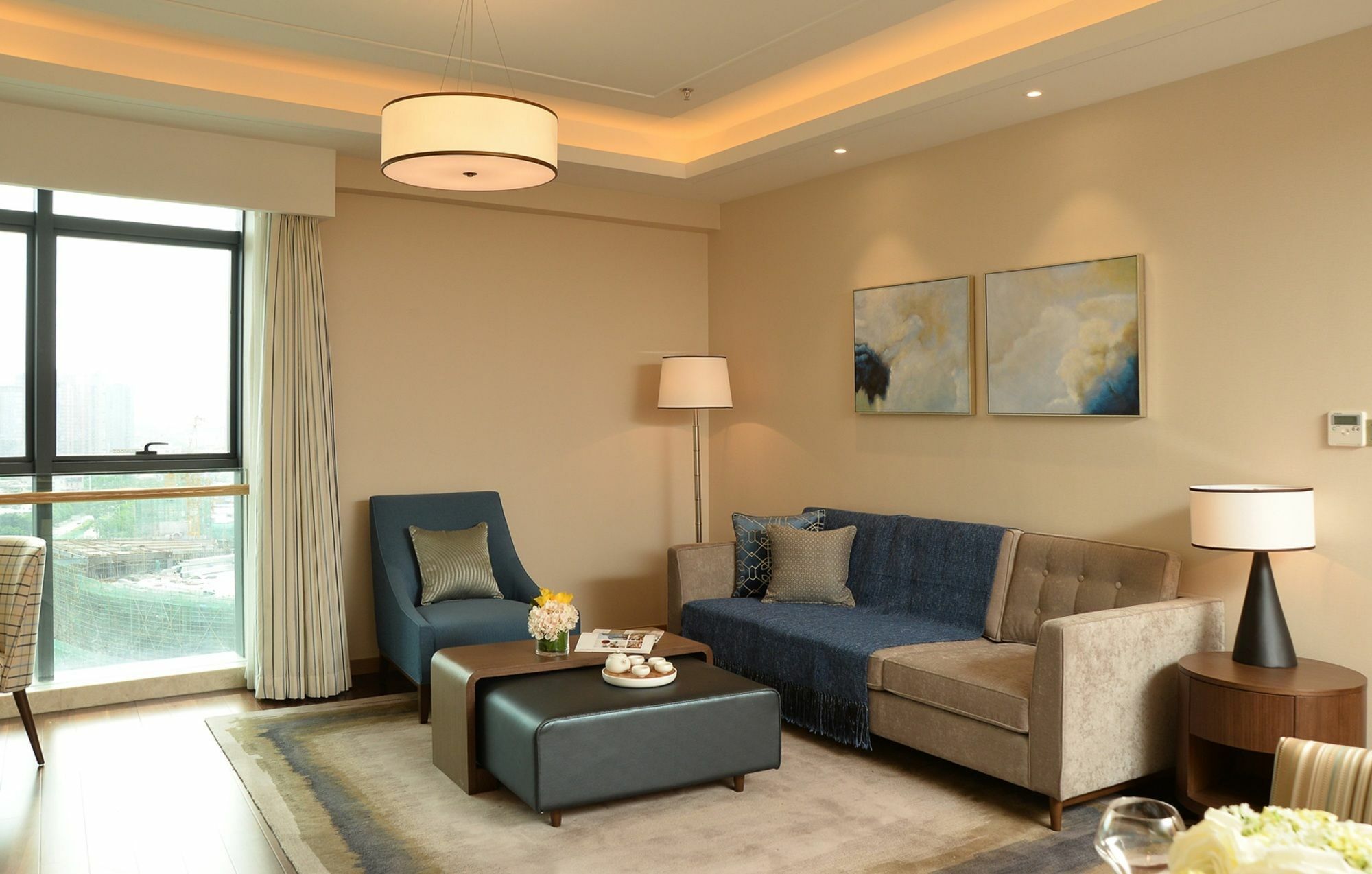 Somerset Software Park Xiamen Dış mekan fotoğraf