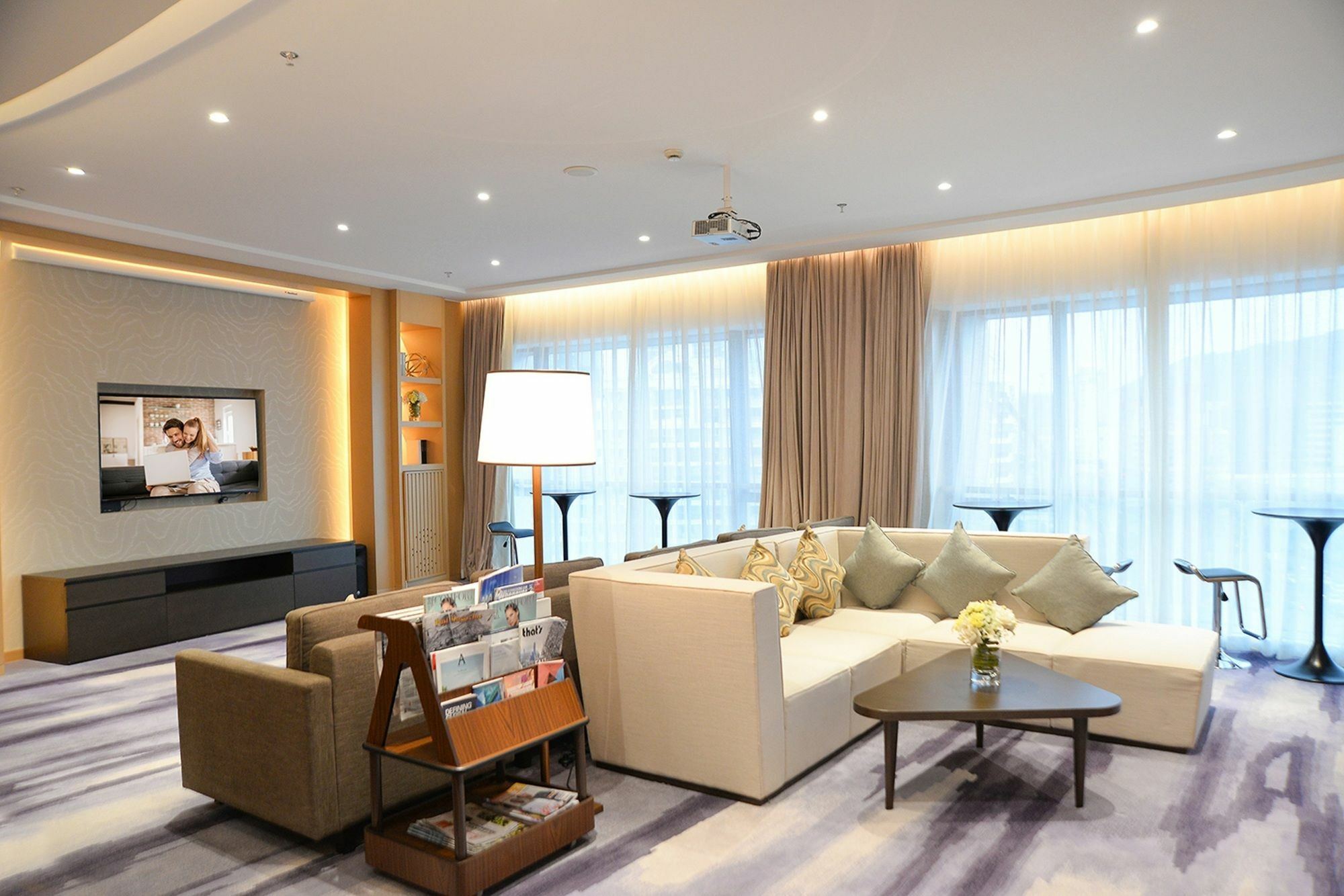 Somerset Software Park Xiamen Dış mekan fotoğraf